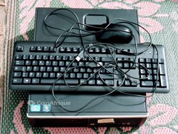 Ordinateur HP Compaq core i5