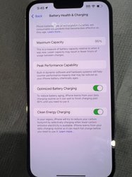 iPhone 13 Pro Max  - 128Gb 