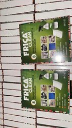 Feuille de nettoyage Frica Clean