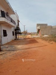 Terrains 150m²  - Keur massar