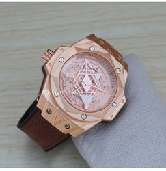 Montre Hublot 