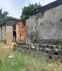 Terrain 300 m² - Yaoundé