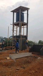 Pompe solaire 