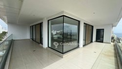 Location appartement penthouse 5pièces -Almadies