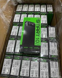 Infinix Smart 10 / 10 Plus