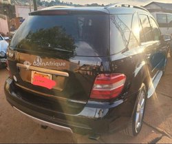 Mercedes-Benz ML350 2009