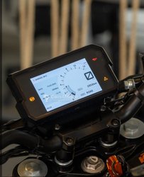 KTM Duke 390C 2024
