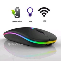 Souris sans fil