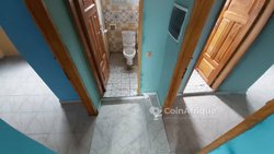Location  appartement 3 pièces - Biyem-assi