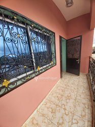 Location appartement 3 pièces   - Simbock