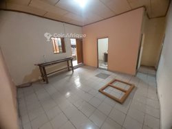 Location  appartement moderne - Melen 