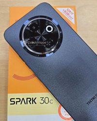 Tecno Spark 30C - 128Gb
