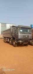 Howo Sinotruk 2020