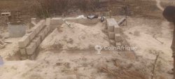 Terrains 400m²  - Kinshasa