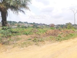 Terrains 500m²  -Mbankomo 