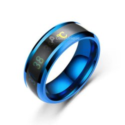 Bague thermique