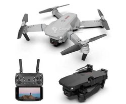 Drone avec caméra 4K 