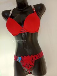 Lingerie 