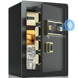 Coffret-fort professionnel
