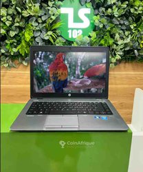 PC HP Elitebook 840g2 core i7