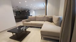 Location appartement meublé 3 pièces - Bastos