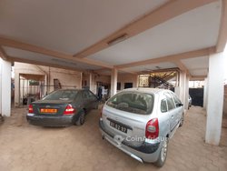 Location appartement meublé -  Simbock