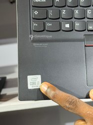 PC Lenovo ThinkPad X13 Yoga Gen 3 core i7