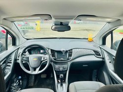 Chevrolet Trax 2020