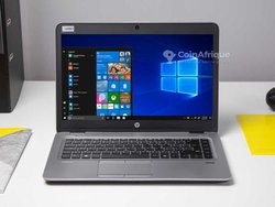 PC HP g3pro core i5 
