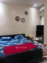 Location chambre- Ouest foire