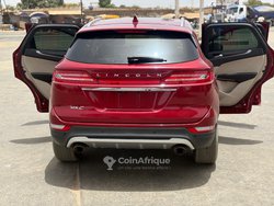 Lincoln MKC 2019