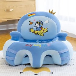 Chaises de soutien pour bébé