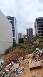 Terrain 222 m² - Almadies