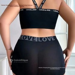 Ensemble Lingerie 