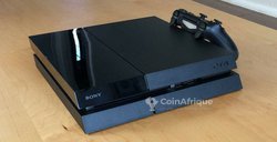 PlayStation 4 FAT