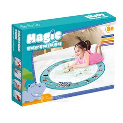 Tapis de dessin à eau