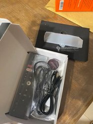 TV Box Android 