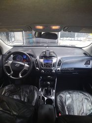 Hyundai Tucson 2010