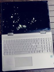 PC HP Envy X360 core i7 