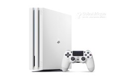 PlayStation 4 Pro 