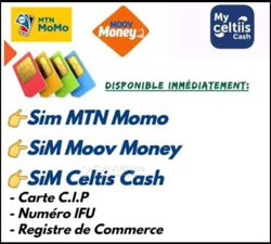 Sim MTN marchands 