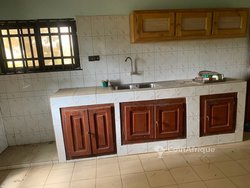Location villas 4 pièces - Abomey-calavi