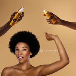 Pack Vital Natural Hair 