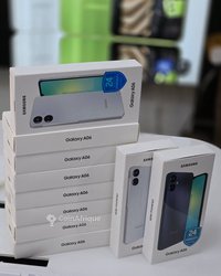 Samsung Galaxy A06 - 64Gb