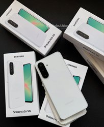 Samsung Galaxy A25 5G - 128Gb