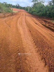 Terrain-  Yaoundé 