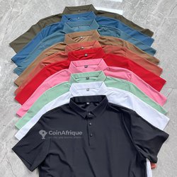 Chemise homme 