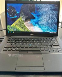 PC Dell Latitude core i5 