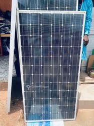 Panneau solaire