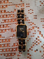 Dulben Montre